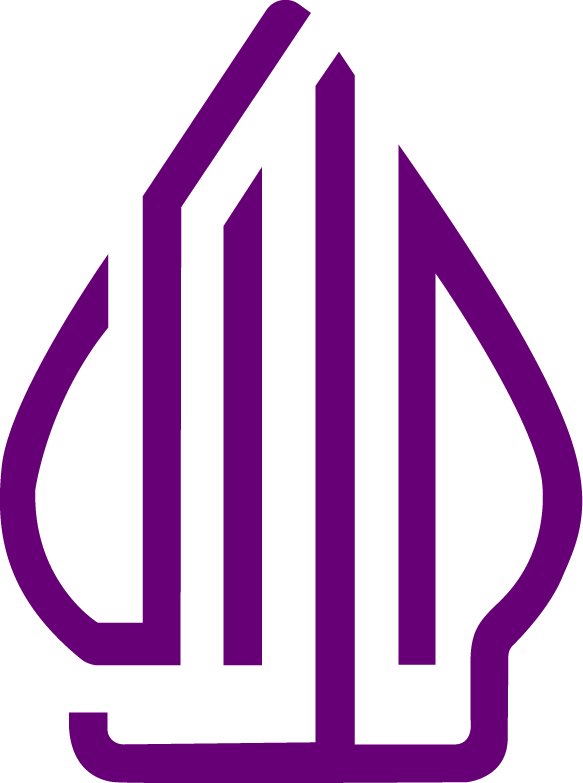 Logo sertifikasi Halal MUI — Majelis Ulama Indonesia