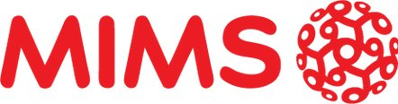 Logo MIMS — Monthly Index of Medical Specialities