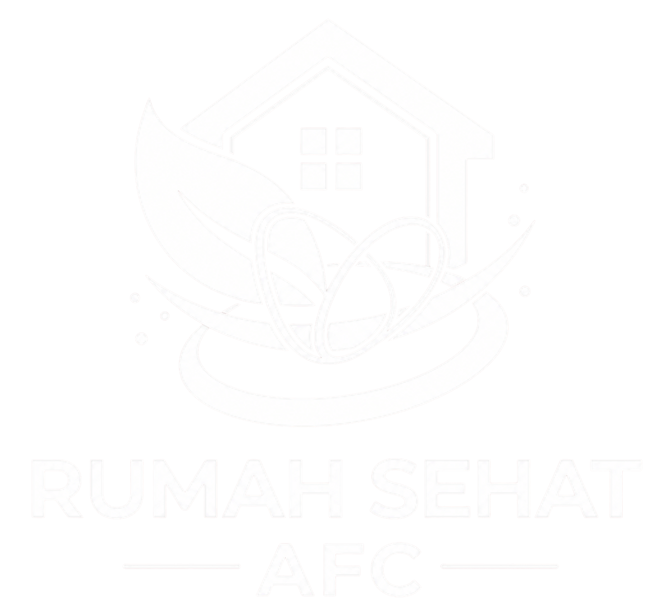 Rumah Sehat AFC Logo