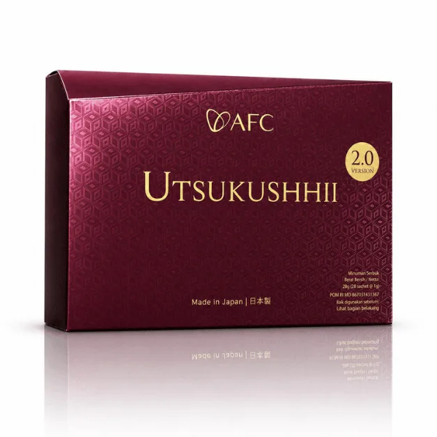 AFC Utsukushhii
