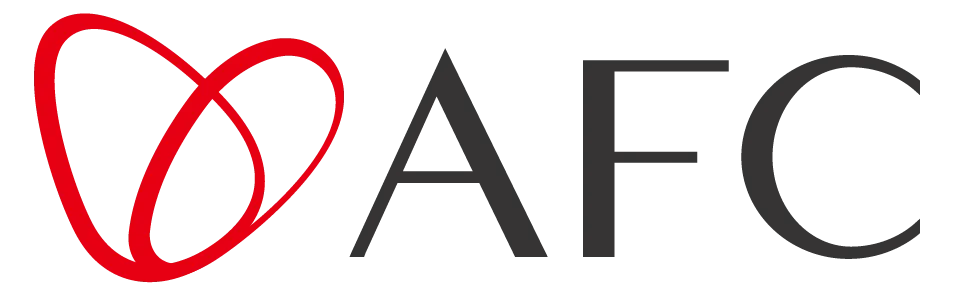 AFC Japan logo