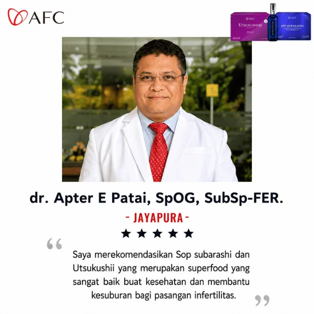 Apa Kata Dokter 1