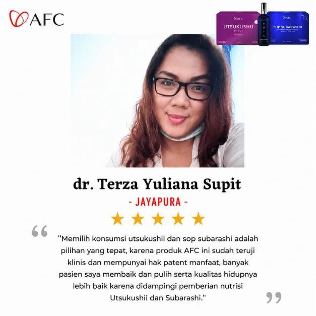 Apa Kata Dokter 3