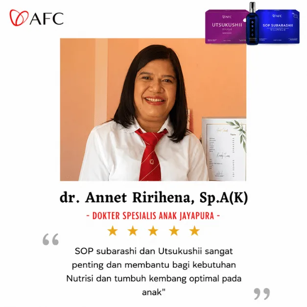 Apa Kata Dokter 4
