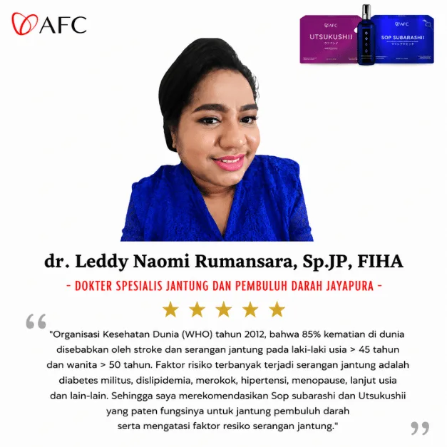 Apa Kata Dokter 5